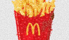 McDonald's świętuje Dzień Emoji