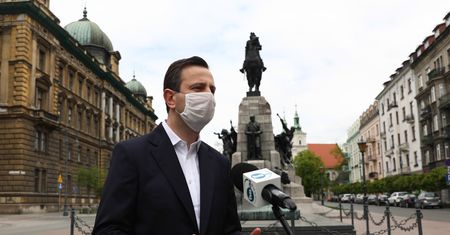 Wybory 2020. Władysław Kosiniak-Kamysz dementuje sugestie dotyczące Jarosława Gowina
