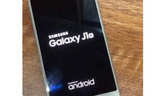 Nowa wersja Galaxy J1 z szybszym procesorem, większym ekranem i pamięcią RAM