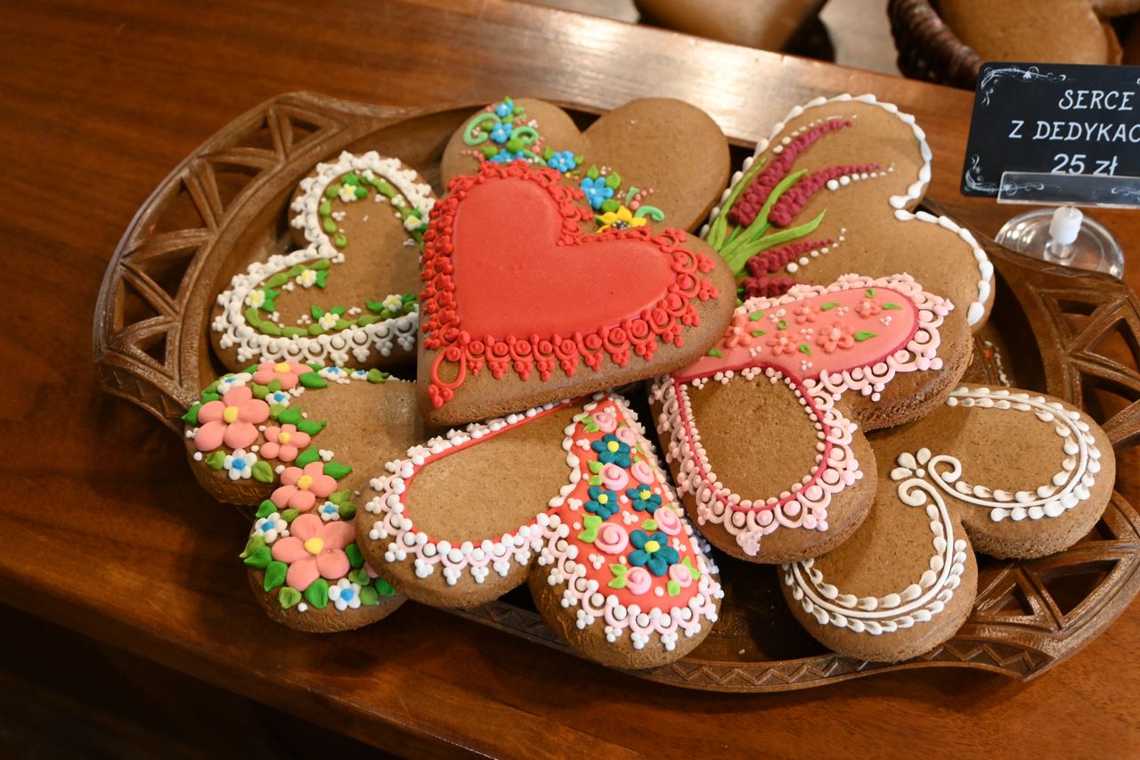 Żywe Muzeum Piernika