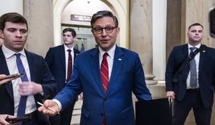 Izba Reprezentantów przegłosowała ustawę, która zakończy shutdown