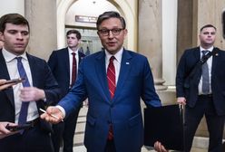 Izba Reprezentantów przegłosowała ustawę, która zakończy shutdown