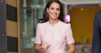 Tak wygląda posiadłość, w której ukrywa się Kate Middleton. Kiedyś mieszkał tam kochanek księżniczki Małgorzaty