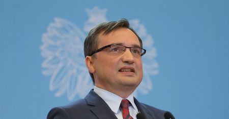 Ziobro broni wolności słowa? Minister nie mówi nam wszystkiego