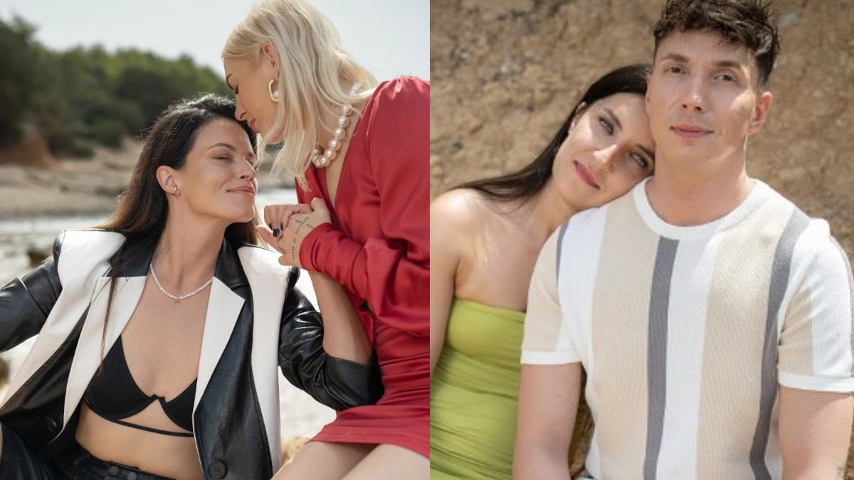 Finał Love Never Lies