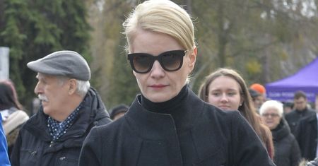 Wiele osób cierpi na tę przypadłość. Kożuchowska także
