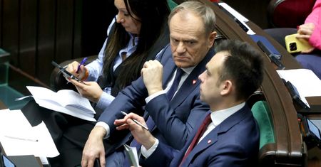 A jednak. Zasiłek pogrzebowy w górę. Jest konkret