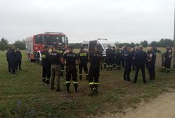 Wyrok za zabójstwo w Myszyńcu. Ciało było ukryte było w lesie