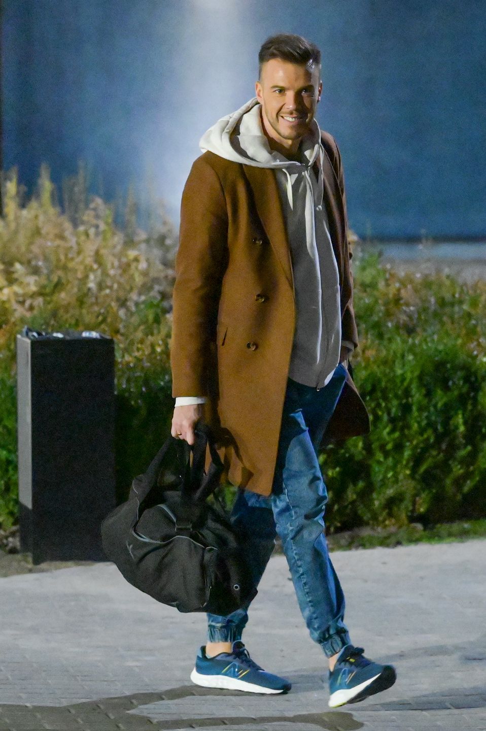 Kulisy "Tańca z Gwiazdami"