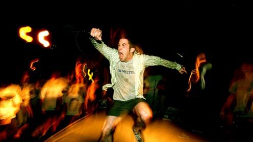 Bartosz Skowron ? czadowa fotografia koncertowa [galeria] 1