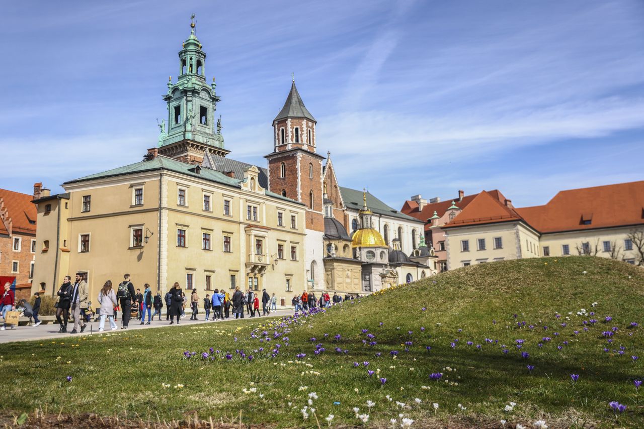 Horrendalne ceny biletów na Wawel. Zagotowało się w sieci