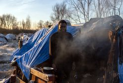 Ataki na burmistrzów. Spalili dom i samochody. Francuz uciekł z miasta