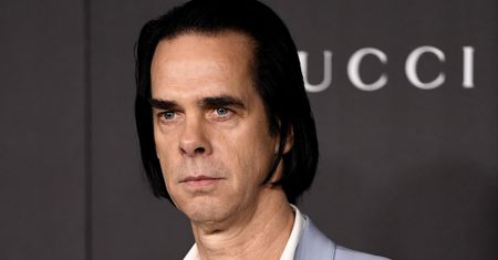 Nick Cave pożegnał zmarłą mamę. "Była niezwykłą kobietą"