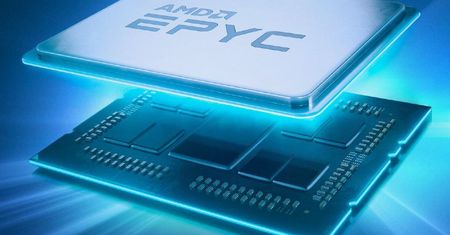 AMD zapowiada procesory Epyc "Rome" - nadchodzi mocny cios w profesjonalny segment