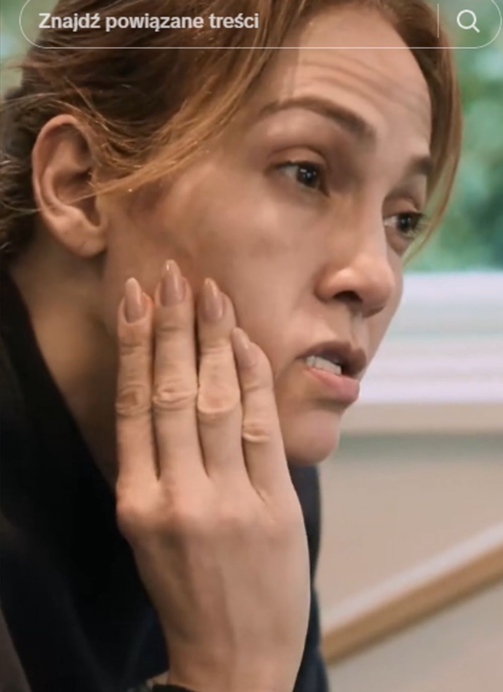 Internauci krytykują Jennifer Lopez