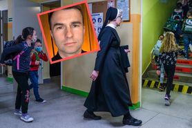 Ksiądz stanowczo o braku religii na świadectwie. "Krzywdzące"