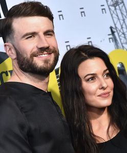 Ciężarna żona gwiazdora żąda rozwodu. Dzieckiem chce zająć się sama