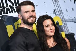 Ciężarna żona gwiazdora żąda rozwodu. Dzieckiem chce zająć się sama