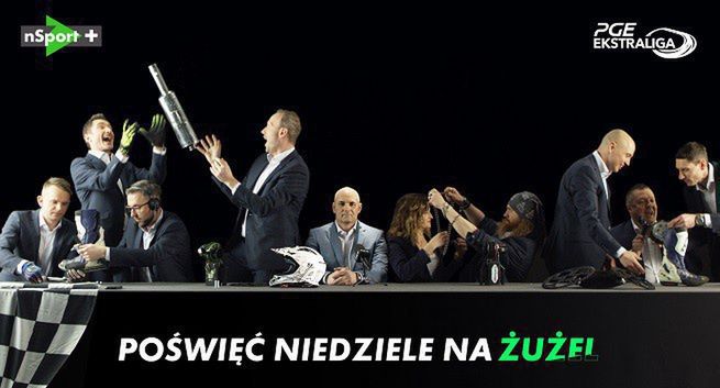 Tomasz Gollob żużlowym ekspertem w nc+, skomentuje PGE Ekstraligę i Grand Prix