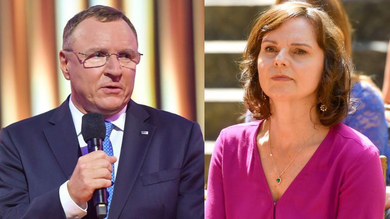 Sprawa zatrudnienia Beaty Fido wylądowała w prokuraturze 