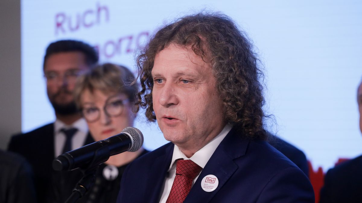 Jacek Karnowski: nie zostawię tego