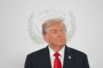 Trump o Hamasie: Oni się rozbroją. A jeśli nie, to my ich rozbroimy