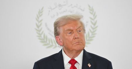 Trump o Hamasie: Oni się rozbroją. A jeśli nie, to my ich rozbroimy