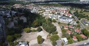 Toruń: Miasto sprzedaje atrakcyjne działki. Padły konkretne ceny