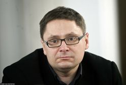 Tomasz Terlikowski nie przebierał w słowach. "To plucie Chrystusowi w twarz"
