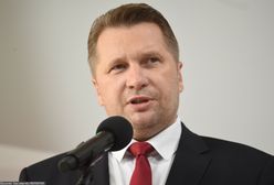 Burza w Sejmie po słowach Czarnka. Posłowie PiS zagłuszali wystąpienie posłanki Dziemianowicz-Bąk