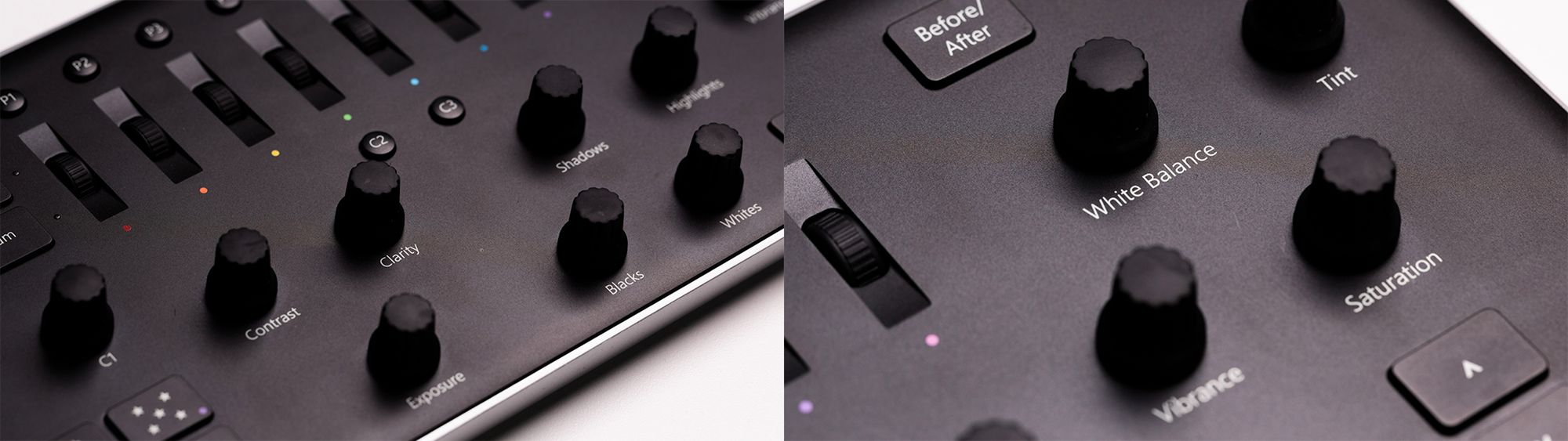 Loupedeck – zostań DJ-em w świecie fotografii. Test kontrolera do Lightrooma 3