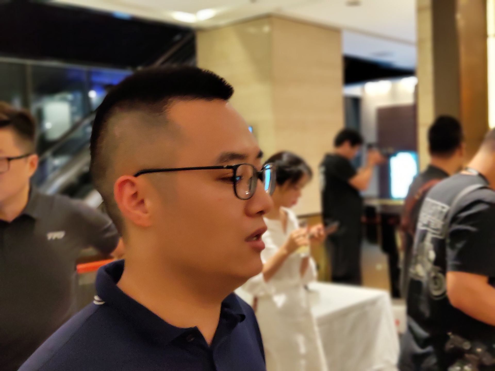 Meizu 16 - pierwsze wrażenia 38