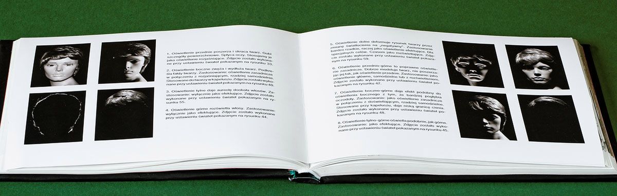 Książka Witolda Dederko "Światło i Cień w fotografii" może doczekać się nowego wydania! 4