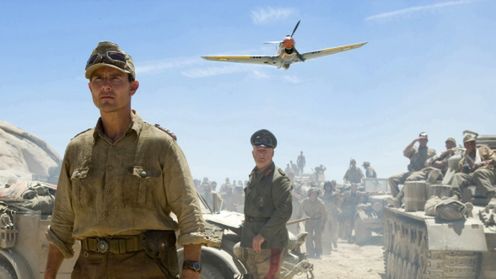 Zobacz pierwsze sześć minut Walkirii 1