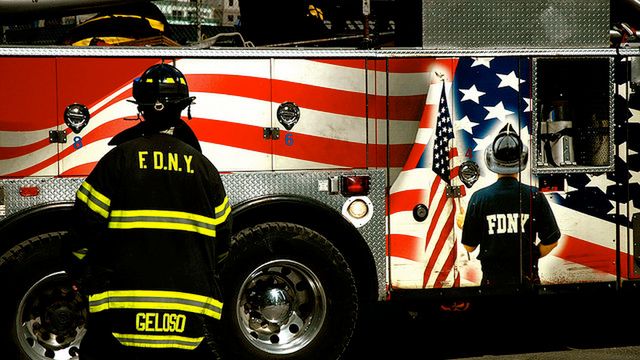 Służby ratunkowe w USA przez SMS? 1