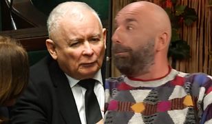 Neo-Nówka znów nabija się z Kaczyńskiego. "Wszystko profesjonalnie wytłumaczył"