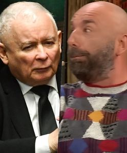 Neo-Nówka znów nabija się z Kaczyńskiego. "Wszystko profesjonalnie wytłumaczył"