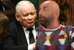 Neo-Nówka znów nabija się z Kaczyńskiego. "Wszystko profesjonalnie wytłumaczył"