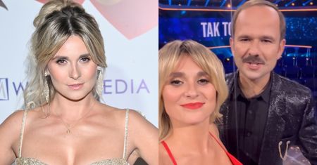 Kajra komentuje rozstanie z show TVP. "Od ponad roku jesteśmy już w ZUPEŁNIE INNYCH muzycznych rejonach". Wspomniała też o nowym prowadzącym