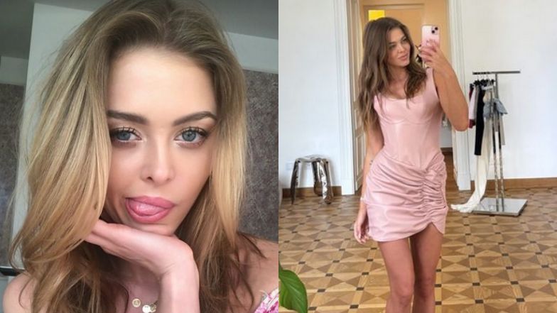 Joanna Opozda ujawnia, ile już schudła na diecie