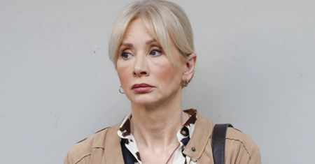 Tak wygląda dziś jej dom. "To wszystko nas obciążyło"