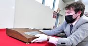 Komputer Apple-1 sprzedany. Zapłacono za niego fortunę
