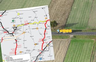 Obwodnica Szczytna. Koszt budowy sięgnie 472 mln zł