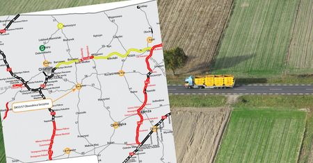 Obwodnica Szczytna. Koszt budowy sięgnie 472 mln zł