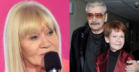 Maria Szabłowska o odejściu Wojciecha Karolaka: "USYCHAŁ Z TĘSKNOTY za Marysią. Do dziś nie wyrzucił jej rzeczy"