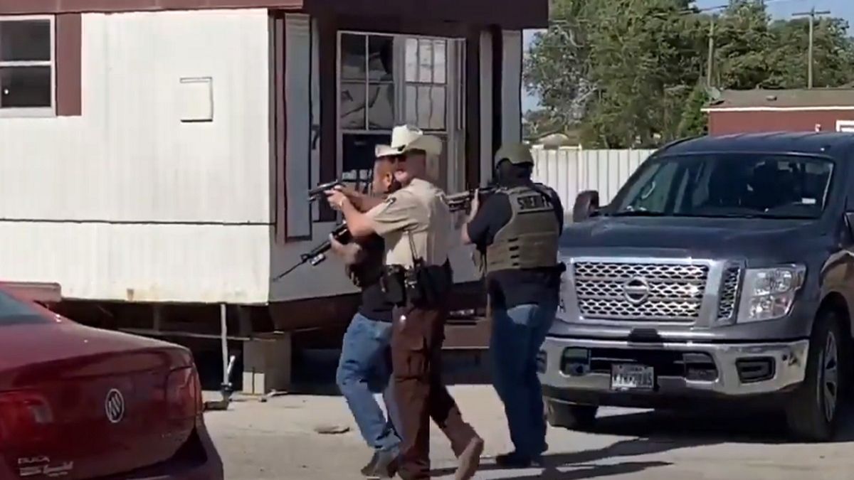 Właścicielka teksańskiego baru uważa nakaz zamknięcia za sprzeczny z konstytucją