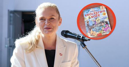 Już wiadomo, od kiedy zmiana. Będzie tylko jedna lekcja religii