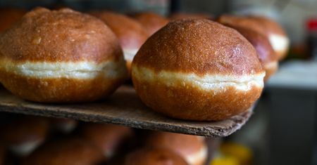 Tyle w 2026 r. kosztują pączki u córki Magdy Gessler. Ceny znów w górę