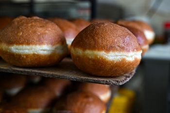 Tyle w 2026 r. kosztują pączki u córki Magdy Gessler. Ceny znów w górę