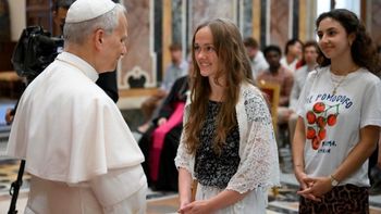 Papież przestrzega uczelnie przed „śpiewami syren” współczesności
